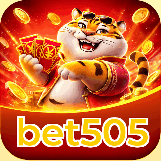 Loterias online disponíveis na bet505