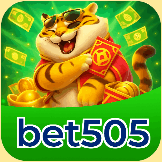 Logo da bet505